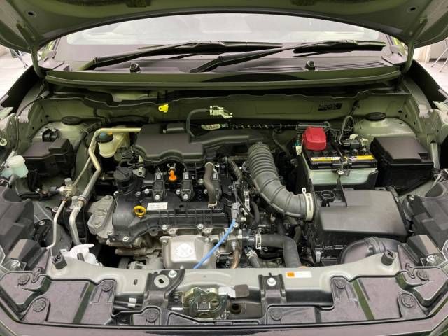 Toyota RAIZE 2023-03 27438-18