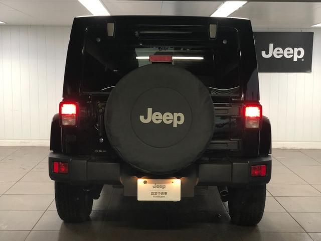 Jeep WRANGLER 2018-10 187517-4