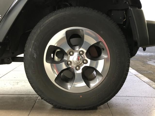 Jeep WRANGLER 2018-10 187517-8
