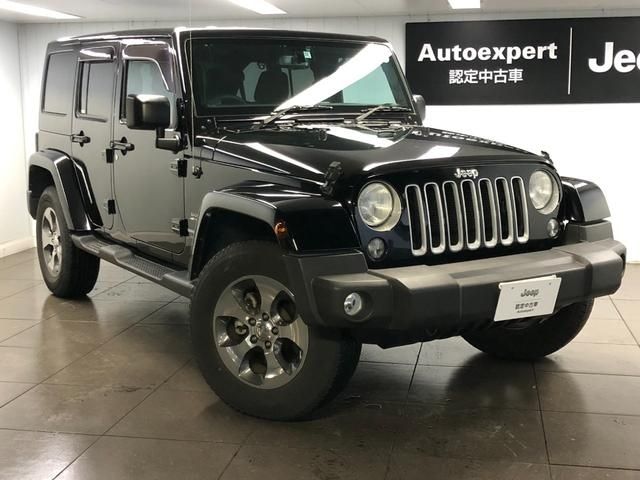 Jeep WRANGLER 2018-10 187517-5