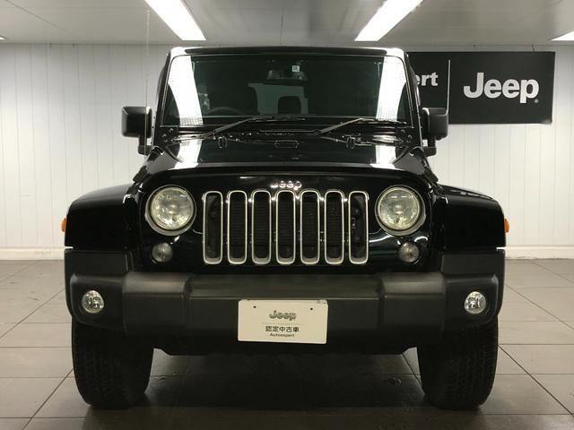 Jeep WRANGLER 2018-10 187517-3