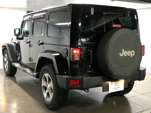 Jeep WRANGLER 2018-10 187517-2