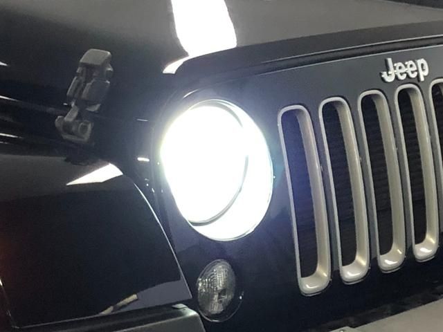 Jeep WRANGLER 2018-10 187517-7