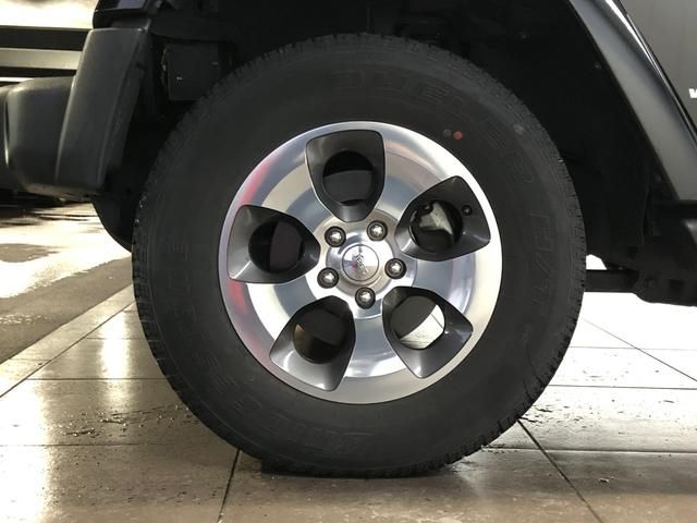 Jeep WRANGLER 2018-10 187517-14