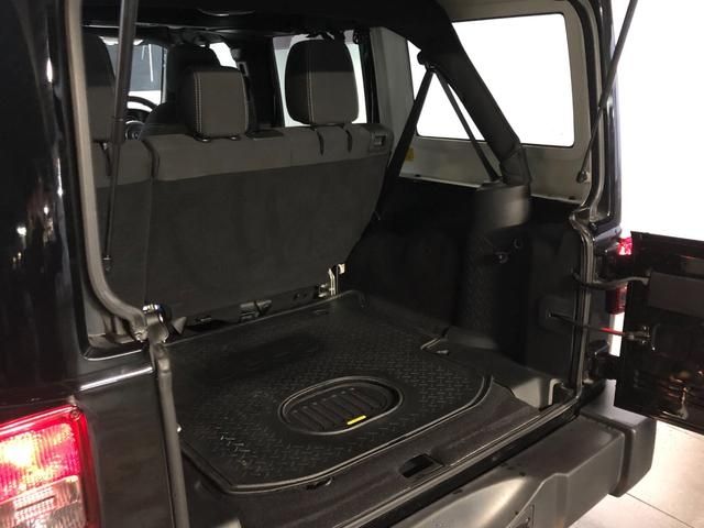 Jeep WRANGLER 2018-10 187517-13