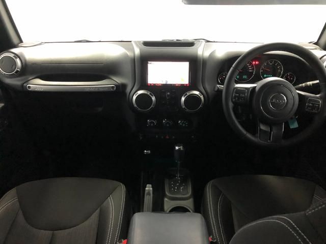 Jeep WRANGLER 2018-10 187517-12