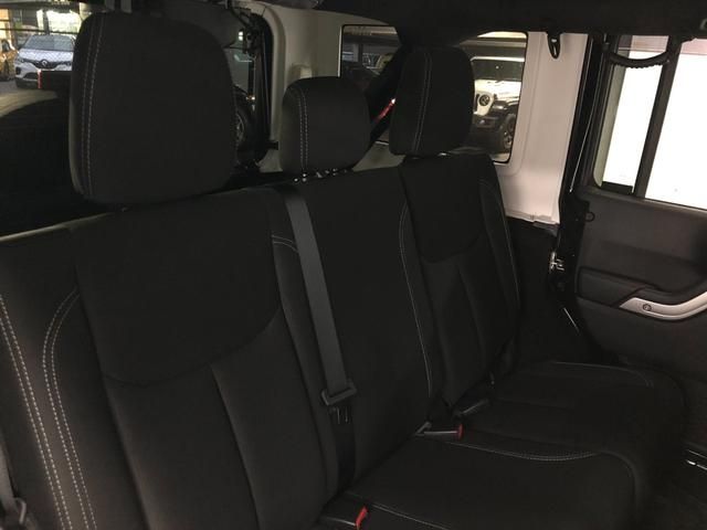 Jeep WRANGLER 2018-10 187517-11