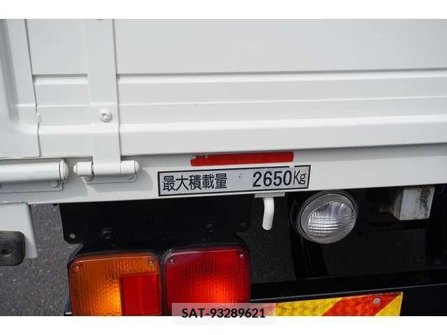 Hino RANGER 2017-03 202819-19