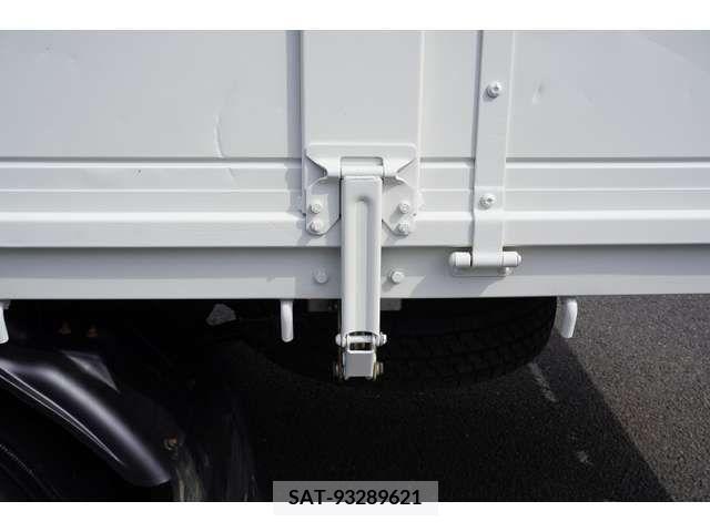 Hino RANGER 2017-03 202819-16