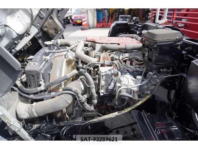 Hino RANGER 2017-03 202819-12