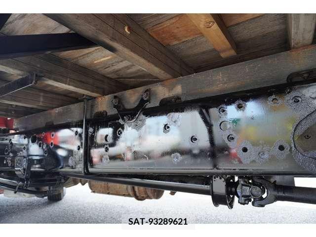 Hino RANGER 2017-03 202819-10