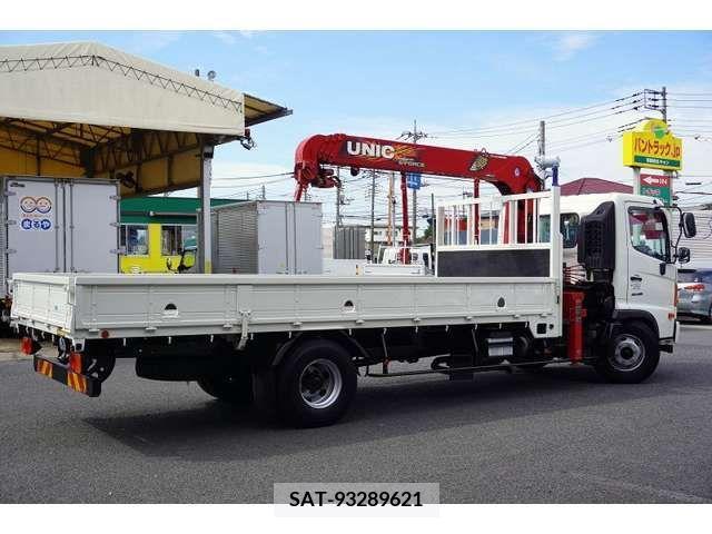 Hino RANGER 2017-03 202819-7