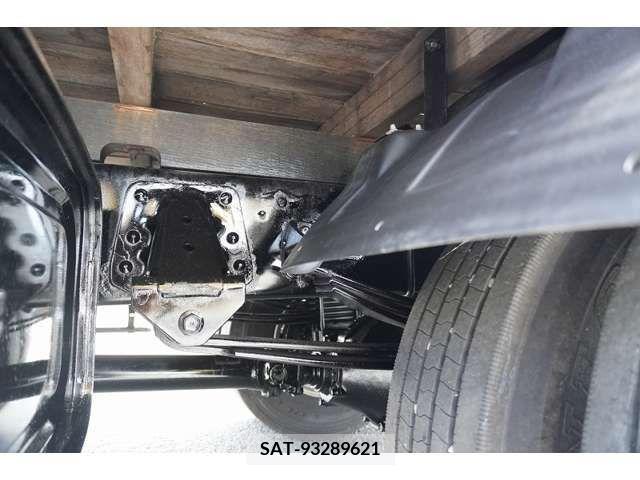 Hino RANGER 2017-03 202819-9