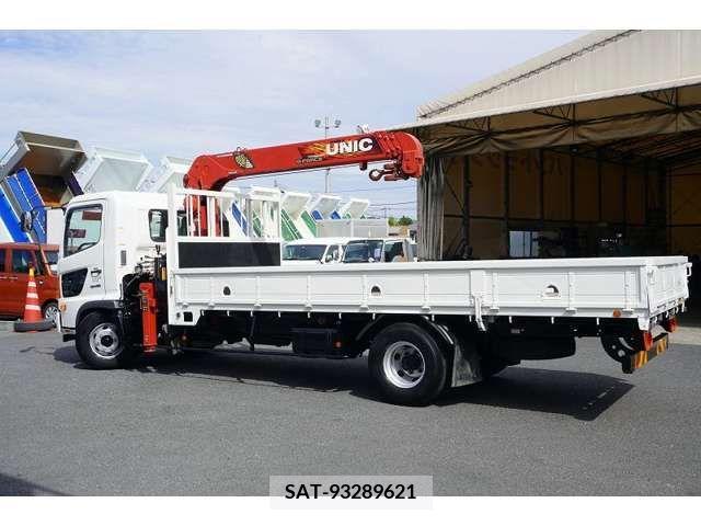 Hino RANGER 2017-03 202819-6