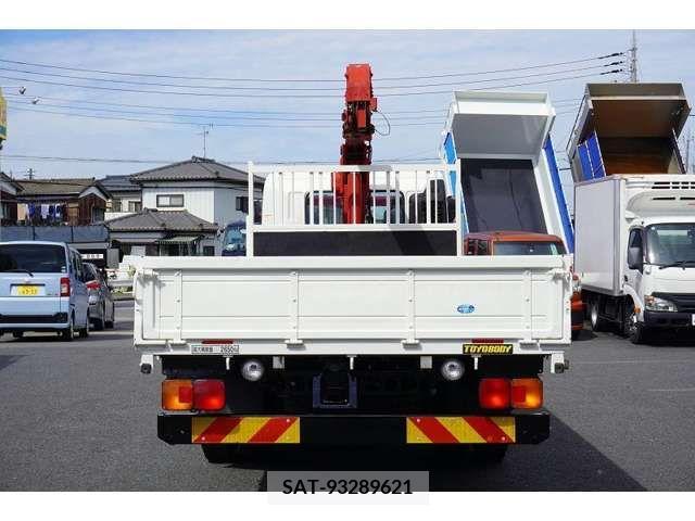 Hino RANGER 2017-03 202819-3