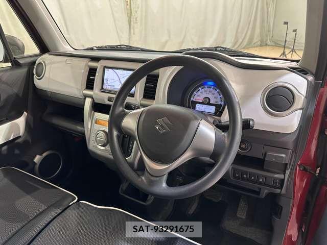 Suzuki HUSTLER 2015-01 211712-12