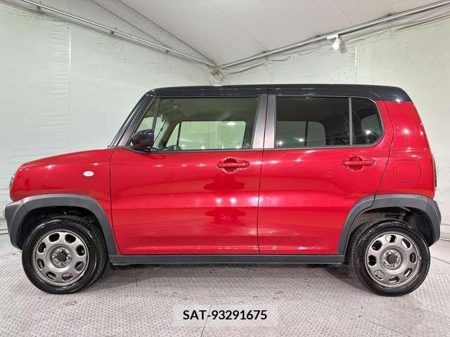 Suzuki HUSTLER 2015-01 211712-11