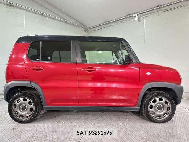 Suzuki HUSTLER 2015-01 211712-7