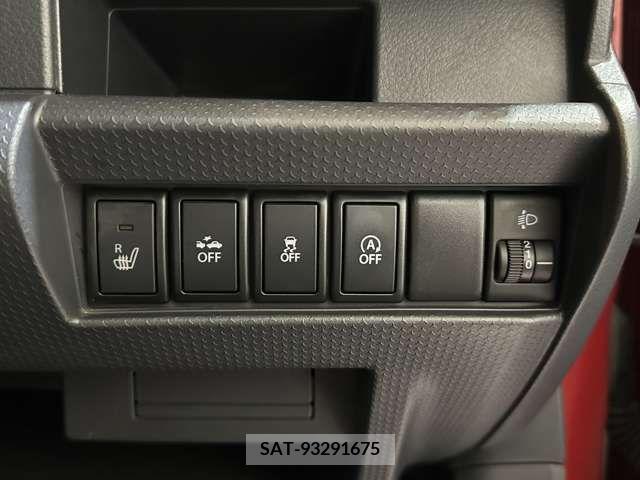 Suzuki HUSTLER 2015-01 211712-16