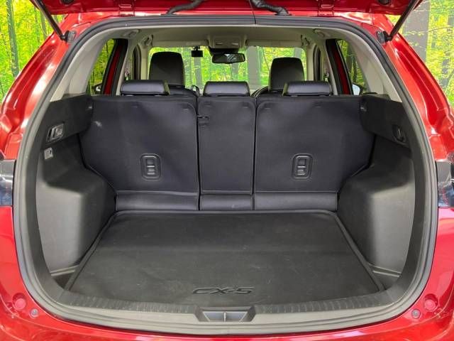 Mazda CX-5 2012-11 14459-11