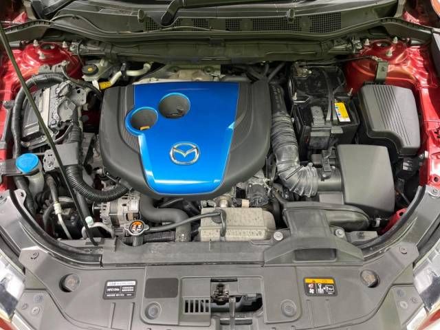 Mazda CX-5 2012-11 14459-18