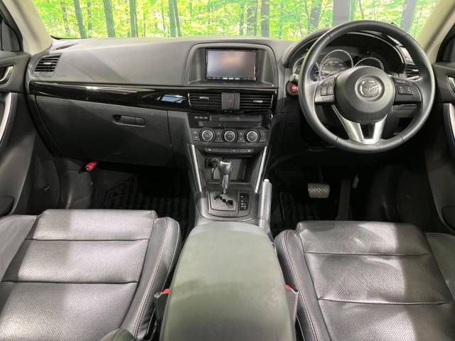 Mazda CX-5 2012-11 14459-1