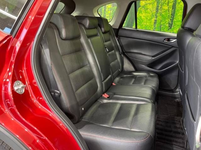 Mazda CX-5 2012-11 14459-10