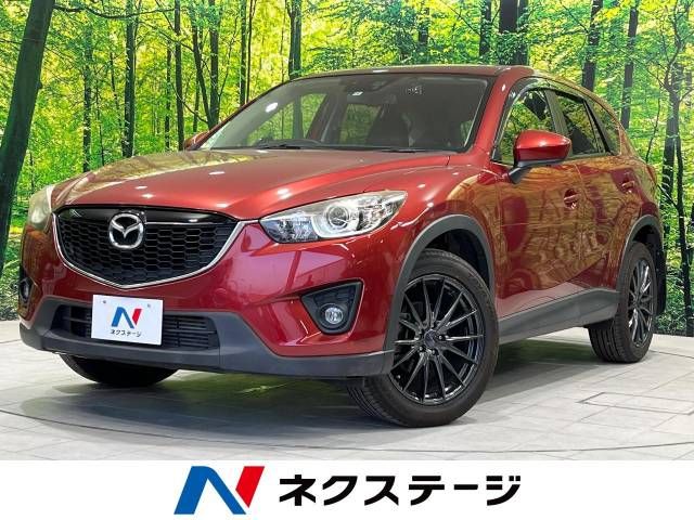 Mazda CX-5 2012-11 14459-0