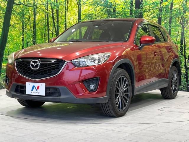 Mazda CX-5 2012-11 14459-17