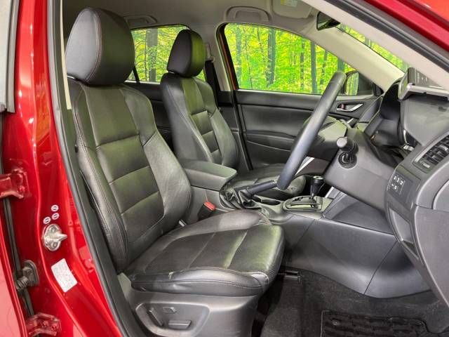 Mazda CX-5 2012-11 14459-9