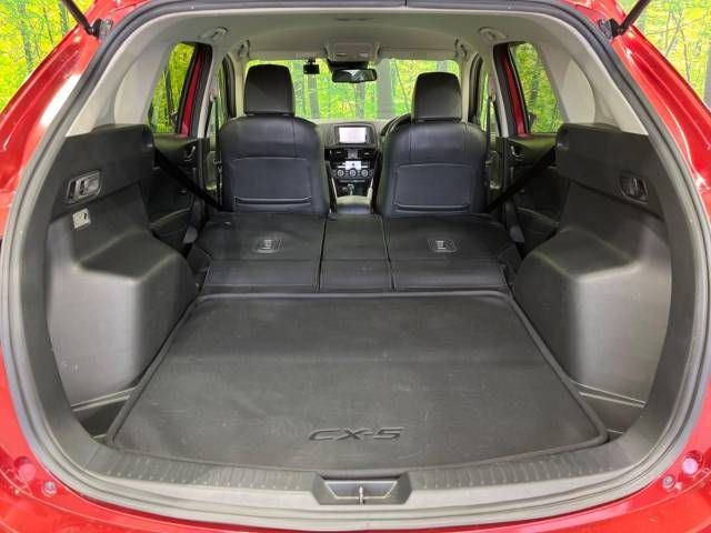 Mazda CX-5 2012-11 14459-12