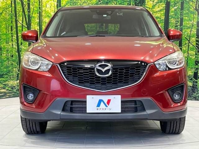 Mazda CX-5 2012-11 14459-15