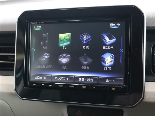 Suzuki IGNIS 2018-08 194686-2