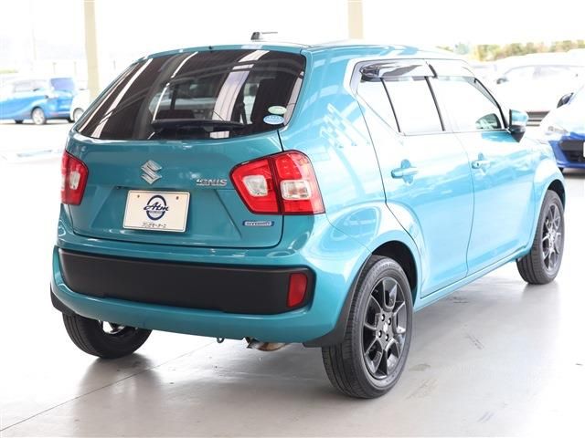 Suzuki IGNIS 2018-08 194686-5