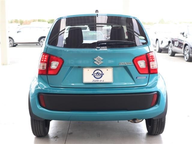 Suzuki IGNIS 2018-08 194686-21
