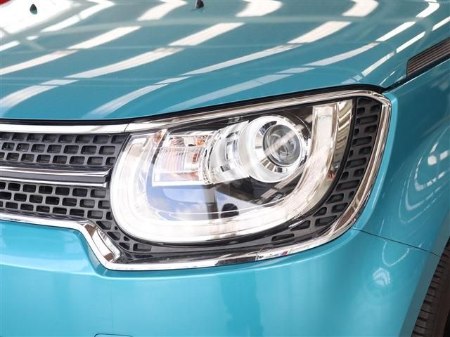 Suzuki IGNIS 2018-08 194686-24