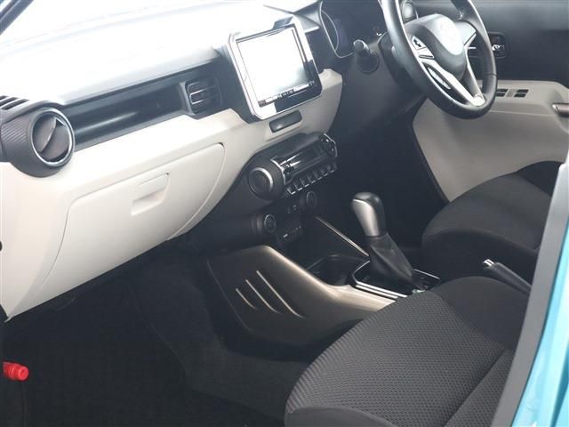 Suzuki IGNIS 2018-08 194686-14