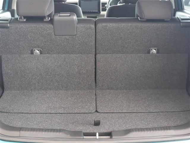 Suzuki IGNIS 2018-08 194686-17