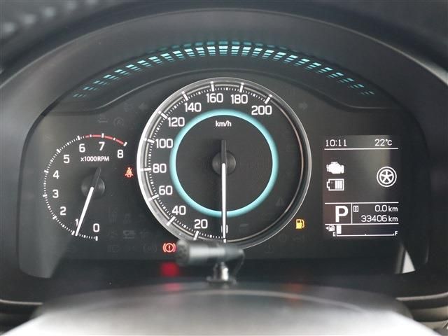 Suzuki IGNIS 2018-08 194686-7