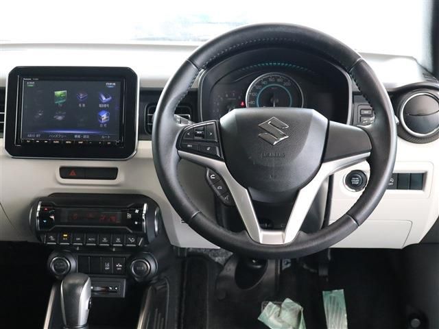 Suzuki IGNIS 2018-08 194686-1