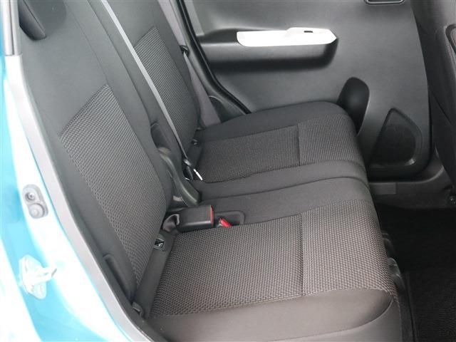 Suzuki IGNIS 2018-08 194686-13