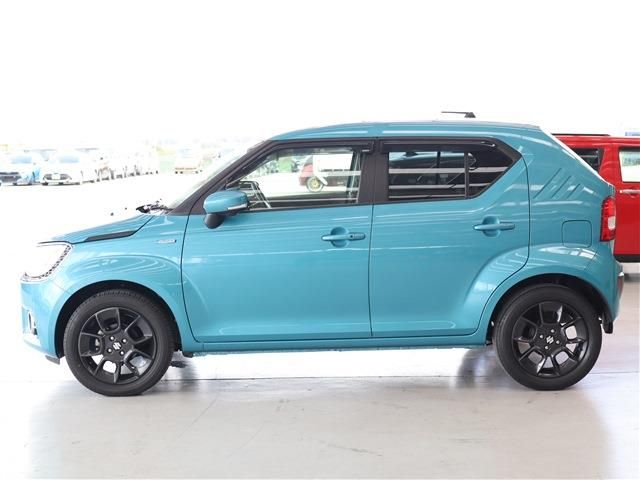 Suzuki IGNIS 2018-08 194686-23