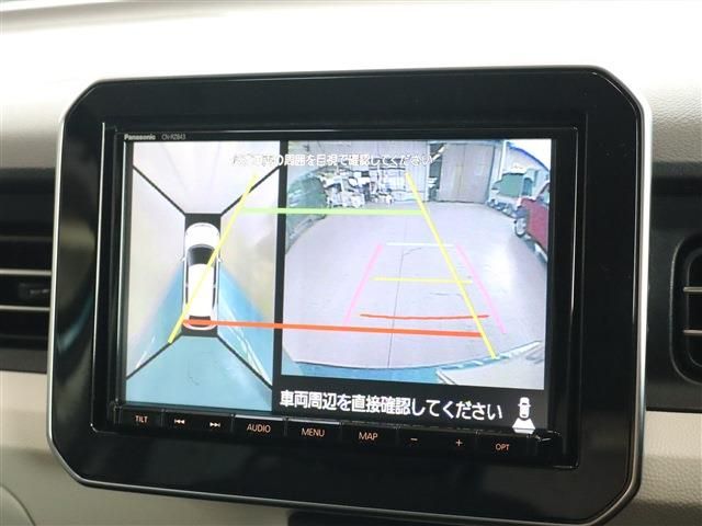 Suzuki IGNIS 2018-08 194686-3