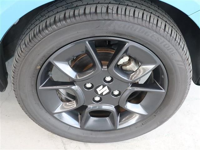 Suzuki IGNIS 2018-08 194686-6