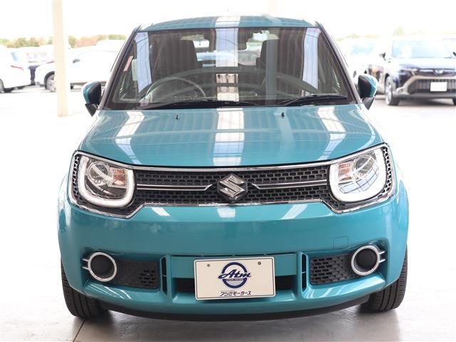 Suzuki IGNIS 2018-08 194686-19