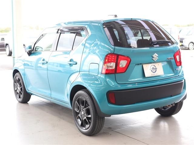 Suzuki IGNIS 2018-08 194686-22
