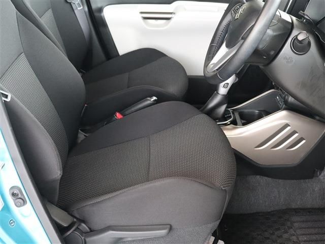 Suzuki IGNIS 2018-08 194686-12