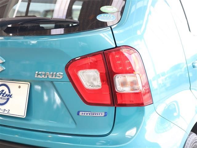 Suzuki IGNIS 2018-08 194686-25