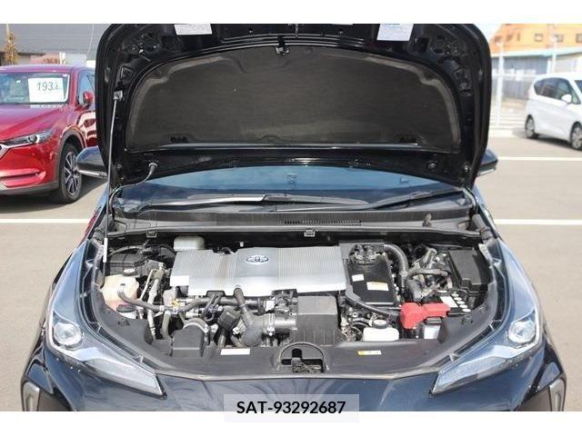 Toyota PRIUS 2019-12 225242-17