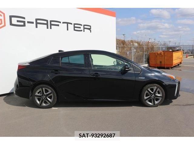 Toyota PRIUS 2019-12 225242-6
